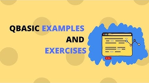 QBASIC Solutions (FUNCTION .... END FUNCTION to check if input number is odd or even)