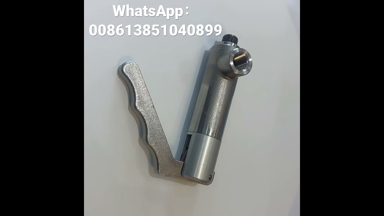 Internal thread sealing quick connector. Jindong Hydraulic，WhatsApp 008613851040899