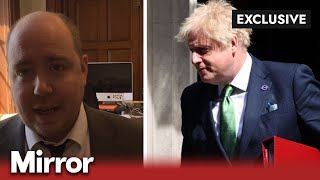 Partygate fines: What happens now for Boris Johnson after 'murky' police announcement