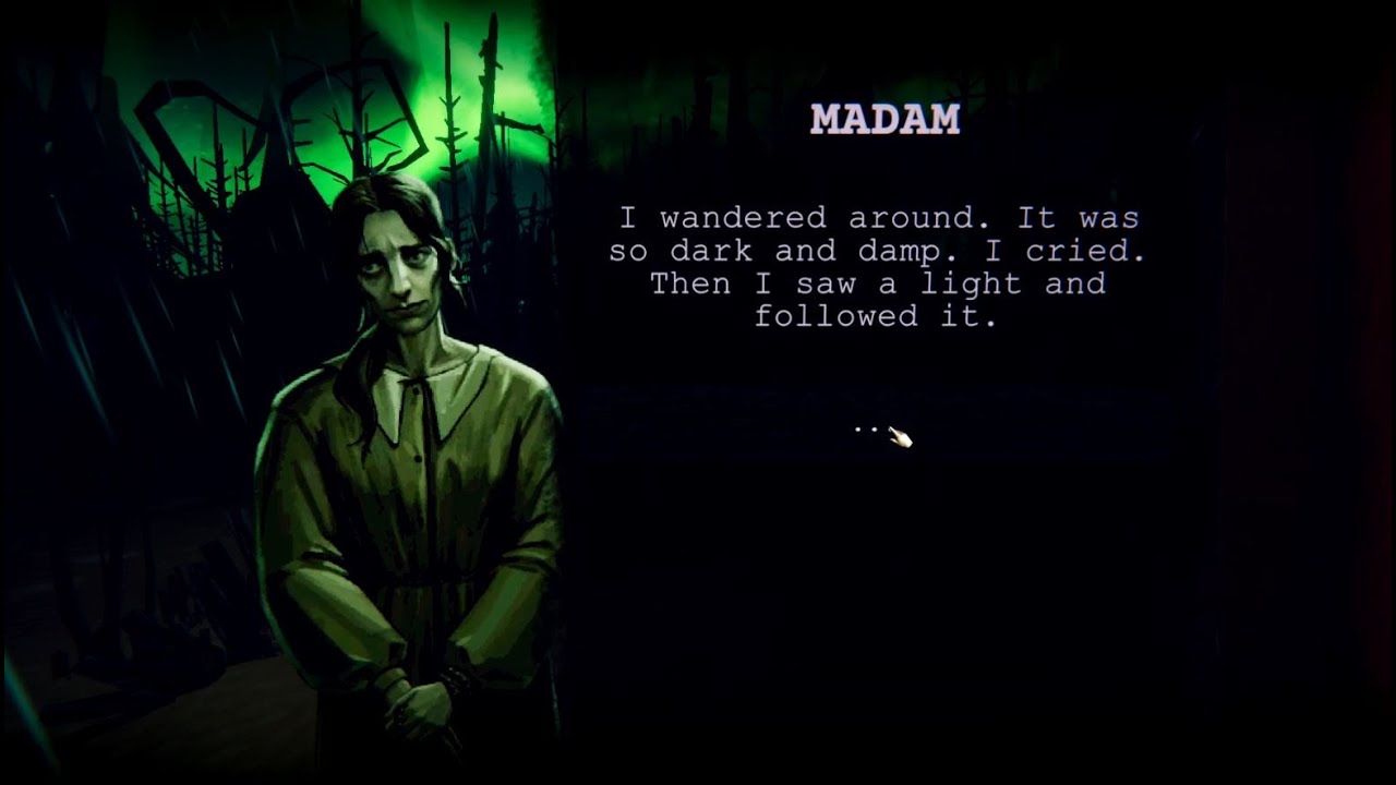 Static Dread: The Lighthouse | Lovecraftian Horror Game | Part 3