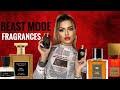 Fragrances That Leave An Intoxicating Trail | Perfume Collection