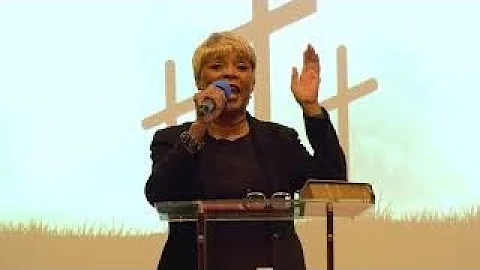 A miracle working God! By Evangelist Darlene Wade