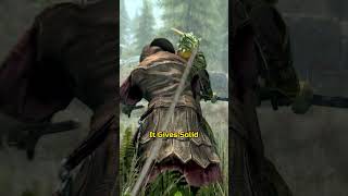 How To Get This Cool Armor Super Fast in #skyrim #gaming #shorts How To Get This Cool Armor Super Fast in #skyrim #gaming #shorts