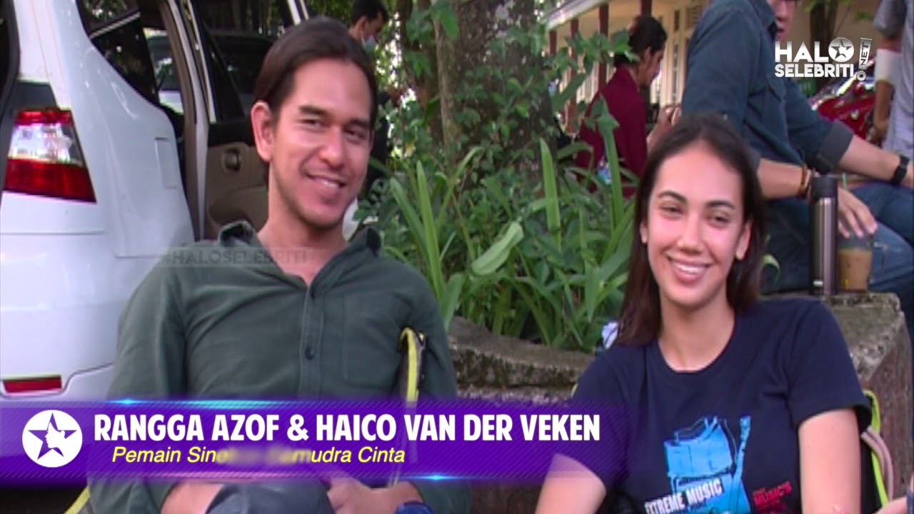 | HSN - Pasangan Rangga Dan Haico, Bersyukur Masuk Nominasi Di SCTV