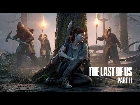 The Last of Us Part II - Surviving the Deadly Seraphite Ambush!