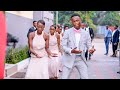 CONGOLESE WEDDING ENTRANCE DANCE | Nako Zonga Te - Moise Mbiye