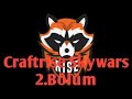 CRAFTRİSE SKYWARS 2 BÖLÜM
