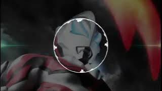Ultraman geed opening