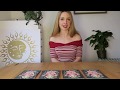 PICK A CARD - What They Want To Tell You But Can't! Tarot Reading (Timeless)