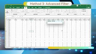 3 1 1 Business Data Cleaning — Handling Duplicate Data