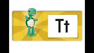 Tall Tortoise Abc Songs For Children Nursery Rhymes Songs