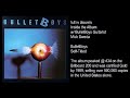 Bulletboys inside the 1988 album w guitarist mick sweda full in bloom interviewbandted templeman