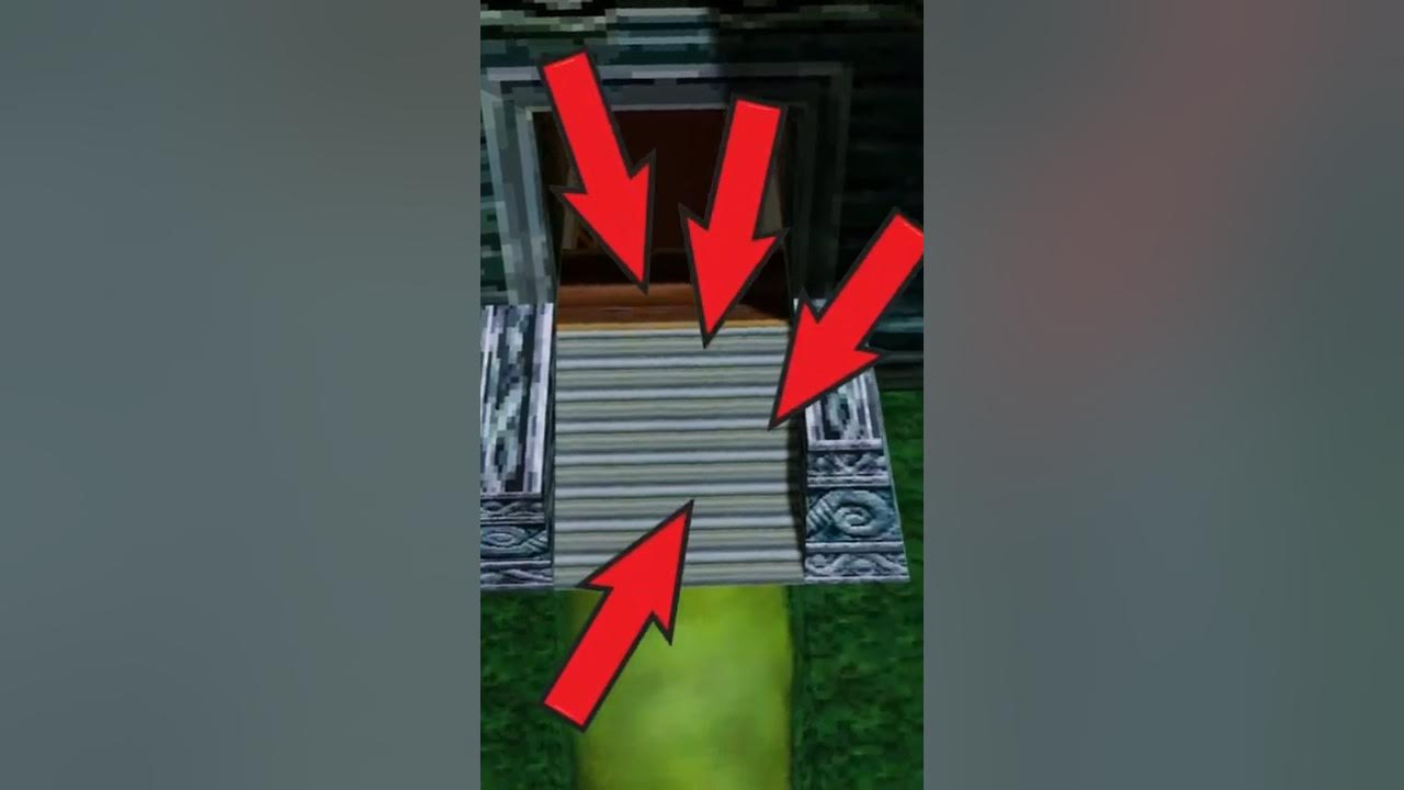 Why Luigi's Mansion Crashes Mario Kart DS Why Luigi's Mansion Crashes Mario Kart DS