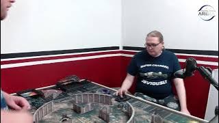 King of the Colosseum Tournament - 40K