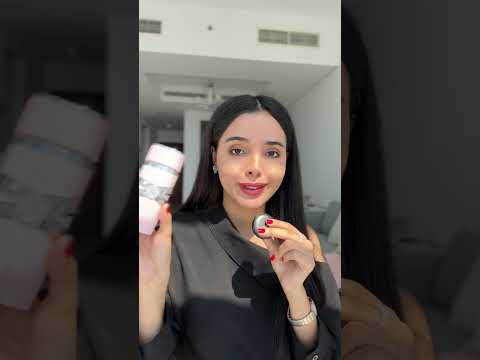 رايي في عطر يارا اكسبلور