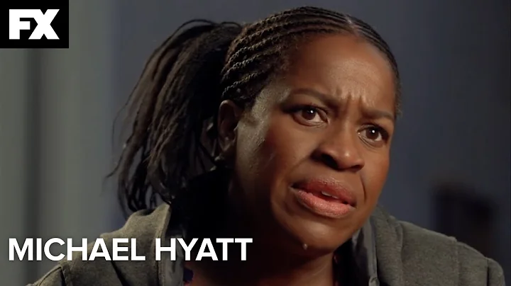 Michael Hyatt | Fearless New Voices | FX