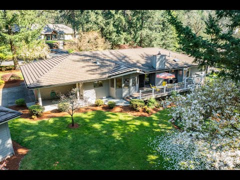 8591 Ashdown Ct, Salem, OR home video tour
