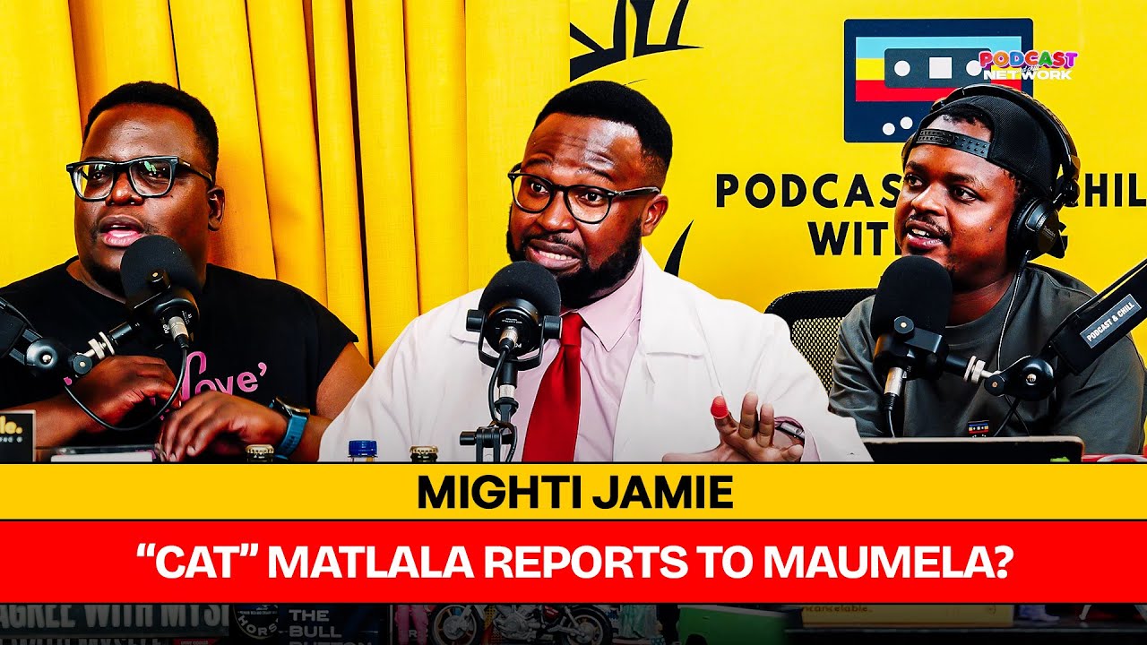 Ad Hoc Dissection | Hangwani Maumela | Bheki Cele | General Khumalo | Sol looses his T-shirt