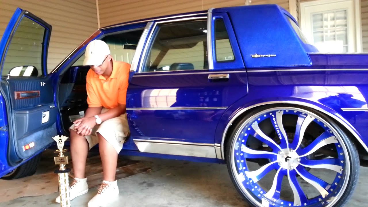 FORGIFOX  Post stuntfest interview