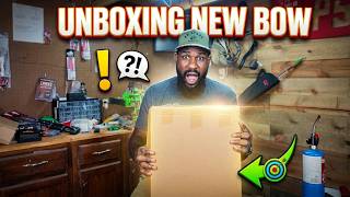 UNBOXING CUSTOM DARTON LONG DRAW!