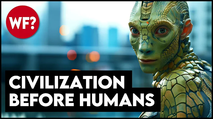 Are Humans the First Civilization? The Silurian Hypothesis - DayDayNews