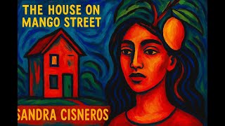 Summary and analysis of The House on Mango Street by Sandra Cisneros