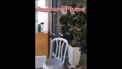 Mobile Based Application of Light-field Photography