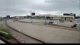 富山県射水市小島ライブカメラ Toyama Imizu Live Camera.world.cam