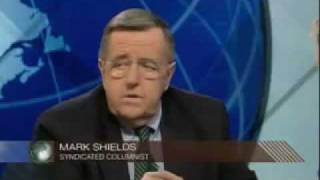 Shields: McCain Deserves Credit for Not Playing Race Card