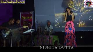 Nishita Dutta North Upper Assam Rising Syar