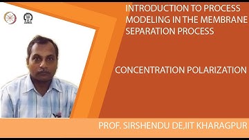 Concentration Polarization