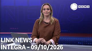 Link News - 09/10/2026