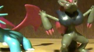 pokemon toy adventures part four