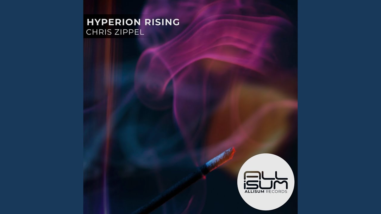Hyperion Rising