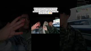 "$100K in 3 Days" - Ray Breaks Down How PROFITABLE Streamer University Is 🔥#rayasainboy #kaicenat
