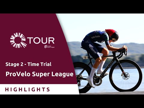 Stage 2 Highlights