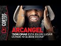 "Don Omar está en un lugar donde ni quiere estar"... Arca nos habla de Don Omar y su status musical.