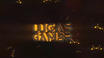 Intro Para Lucas Gam3r | By URL 16 [Leia meu comentário fixado]