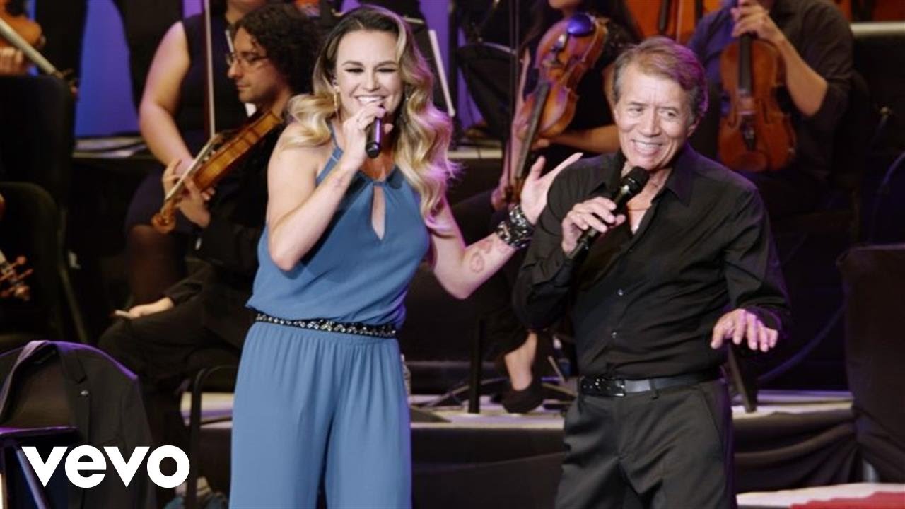José María Napoleón - Eres (En Vivo) ft. María José José María Napoleón - Eres (En Vivo) ft. María José