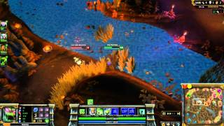 Aellwine Trolls lux Ult