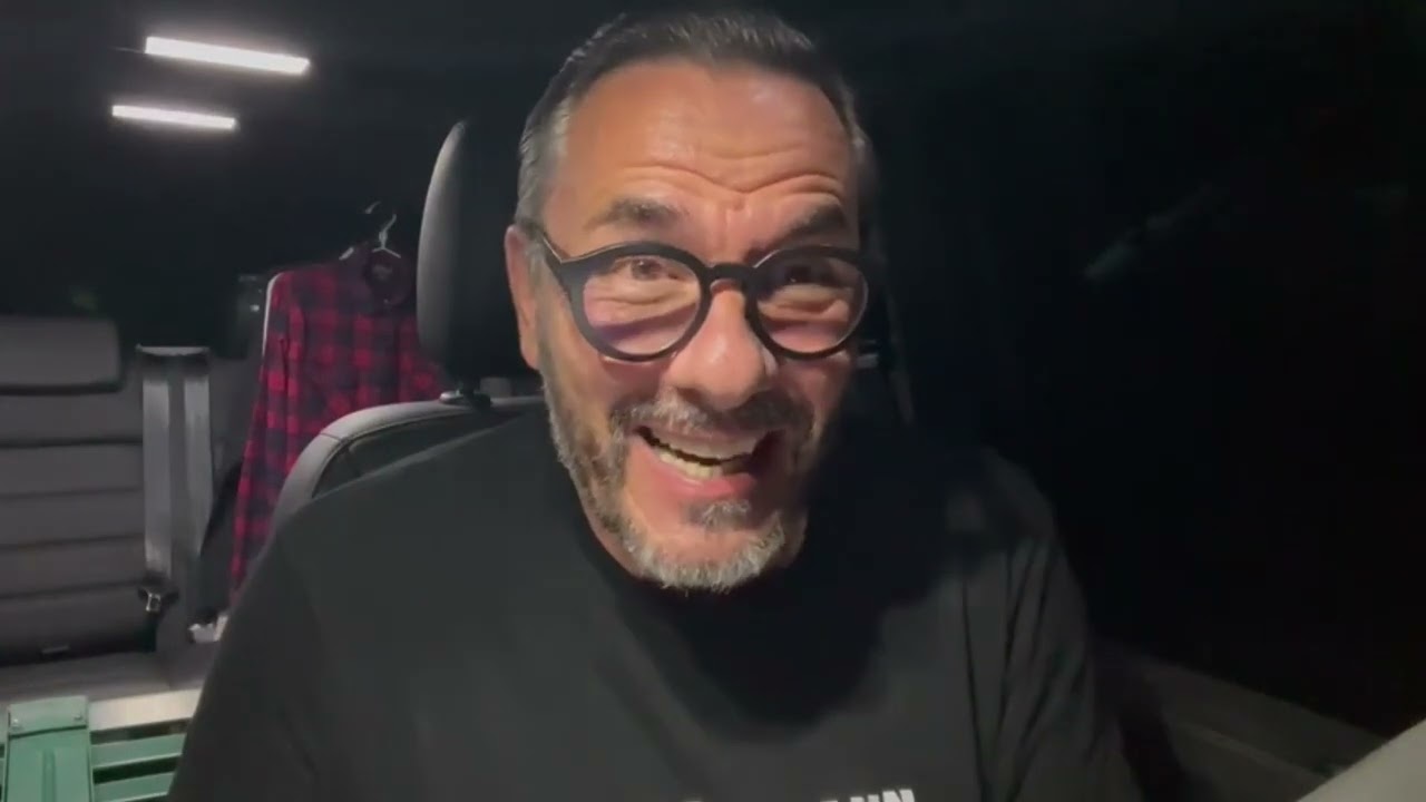 Geld + Regen + Schlimm - 123/102 | Witz vom Olli