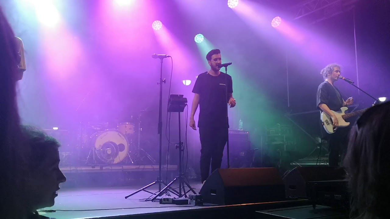 Spadać i latać Clock Machine IGO Igor Walaszek YouTube