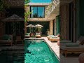 Serene Italian Sustainable Home — Minimalist Architectural Paradise
