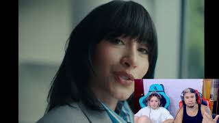 SENTIMIENTO NATURAL (Video Oficial)Aitana, Myke Towers ||👦🇵🇪👱‍♀️🇻🇪🇵🇪 REACCIÓN
