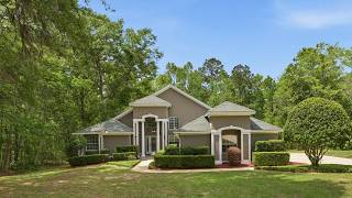 7708 Summer Tanager Dr, Tallahassee, FL