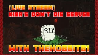 [Stream] - HobbitGaming - Dont Die!