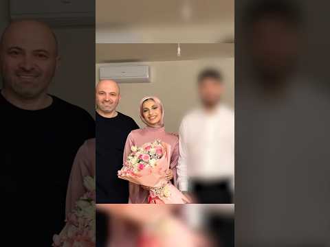 آحلى فرحة خطوبة مرام اسماعيل     