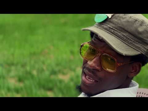 Ladman - Days Before Greatness (Intro) Official Visualizer
