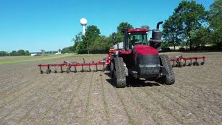 Planting and Feeding Corn Season 5 Episode 9 by Ivers Farms 35,263 views 2 weeks ago 39 minutes