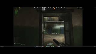 First Ever legit Blindfire Kill Upload! - Shili'n n Shi  -